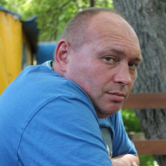 Сергей Козлов