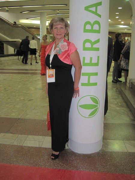 Светлана Никифорова