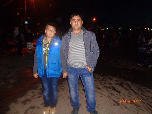 Ринат Хуснутдинов