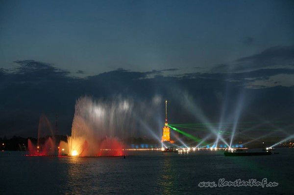 Маргарита Самсонова