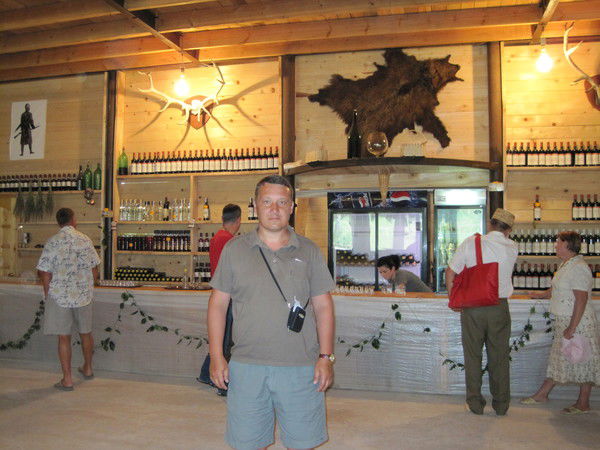 Сергей Нагаев