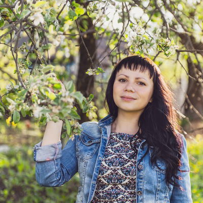 Василина Субботина