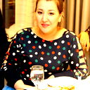 Гулсамал Шуданова