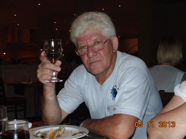 Владимир Кульнев