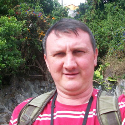 Евгений Кондратенко