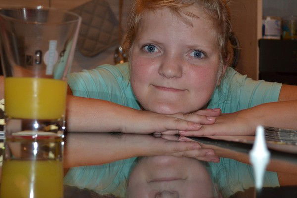 Людмила Сергеевна