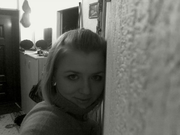 Анютка Шикун