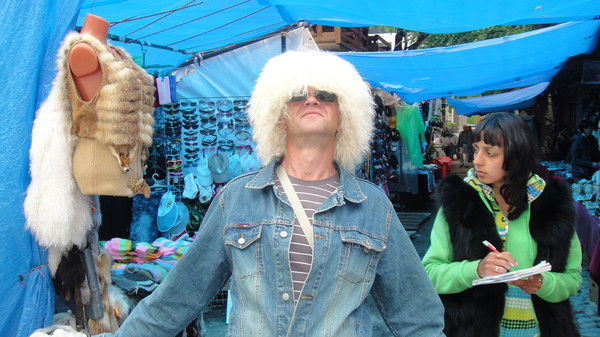 Павел Поляков