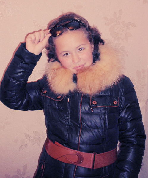 Кистиночка 7182