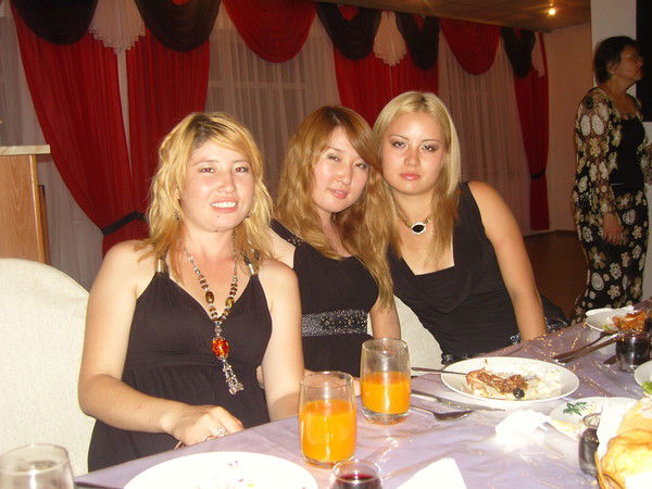 Эльвира Аманкулова