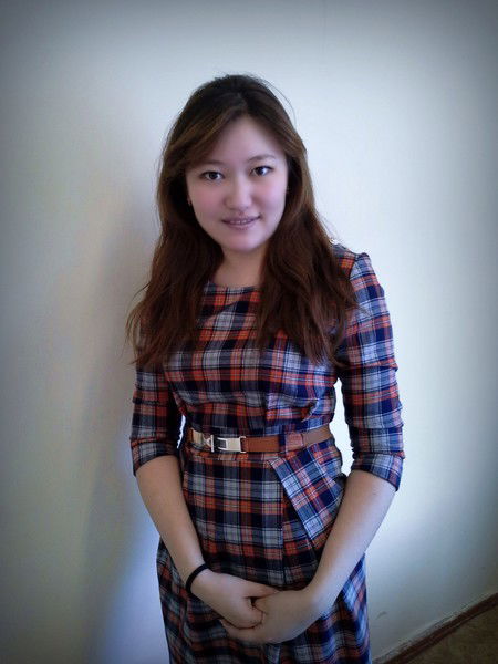 Асель Каримова