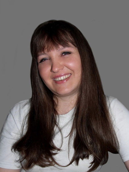 Ирина Тимурзиева