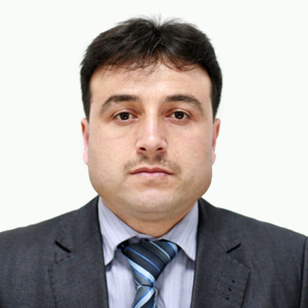 Хуршед Гурезов