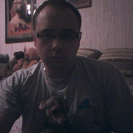 Александр Растегаев