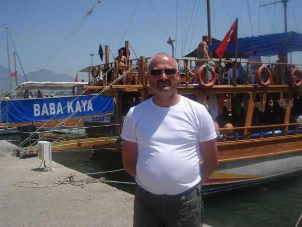 Андрей Ачкасов