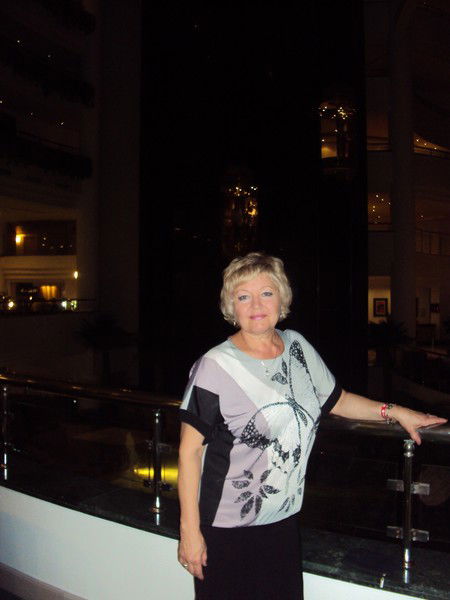 Татьяна Панченко