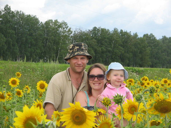 Наталья Дорош