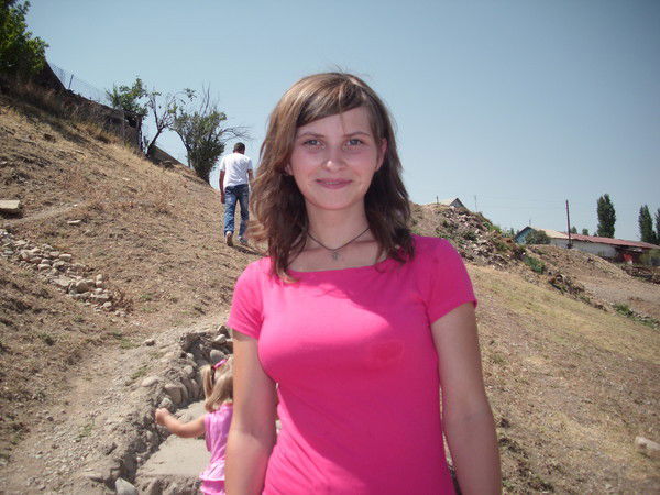 Екатерина Семенова