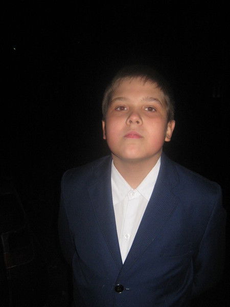 Альберт Сатгареев