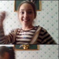 Анюта Дмитриева