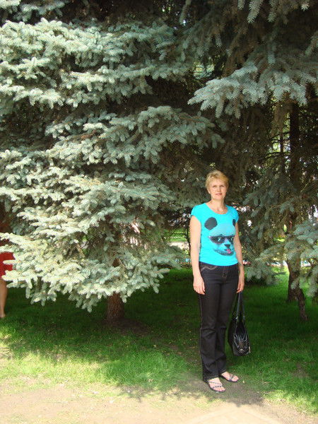 Татьяна Кузнецова