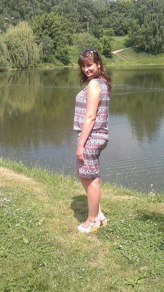 Наталья Авилкина