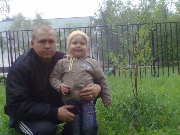 Александр Балюк