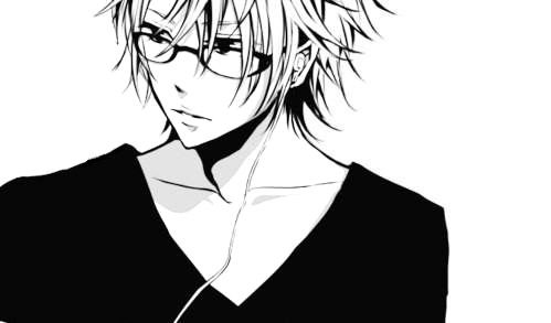 Волк-Тень ...