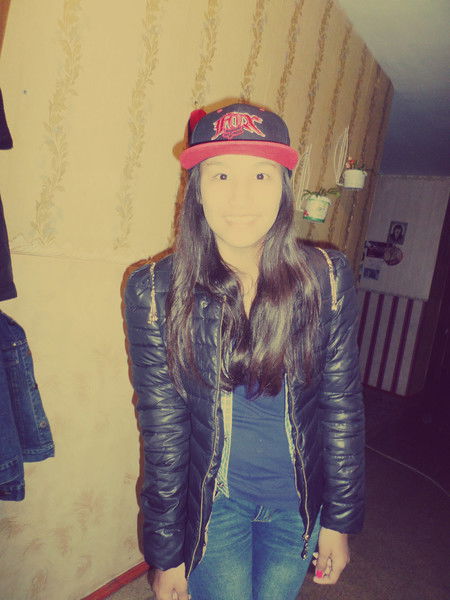 Гульзада Мырзабекова