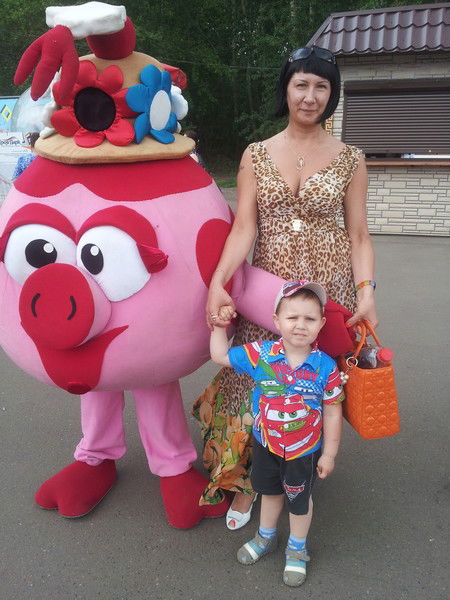 Бируте Пилецкая