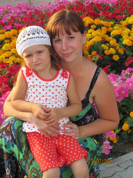 Александра Булатова