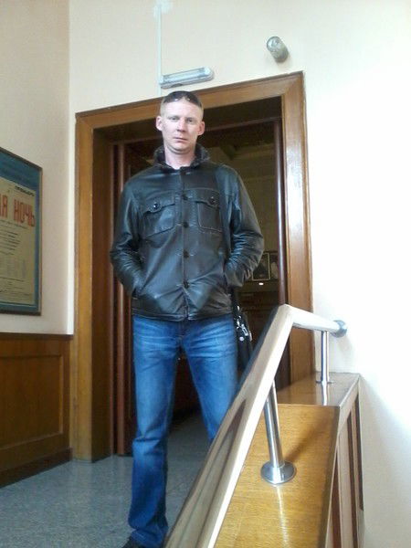 Евгений Евдокимов