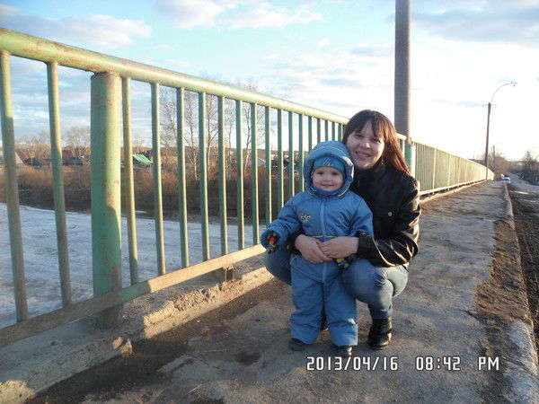 Ольга Малкова (Пермякова)