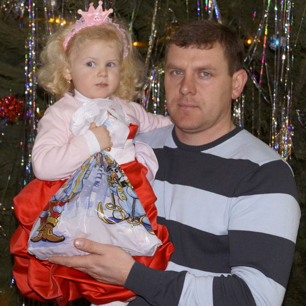 Сергей Графкин