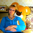 Евгения Лукьянова