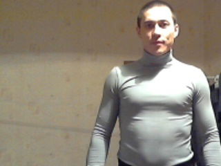 Николай Карамашев