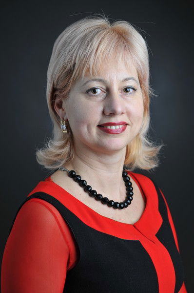 Тамара Гуменникова