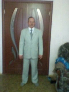 Халил Шаймухаметов