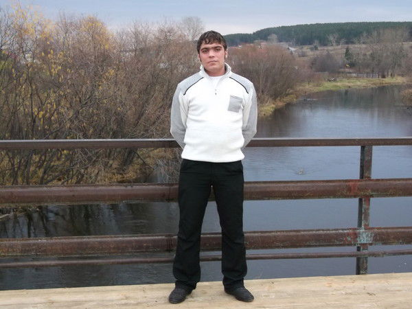 Тимоха Василькин