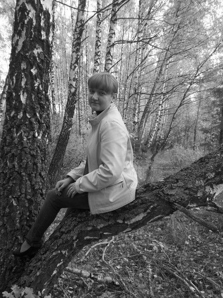 Анна Прокуратова