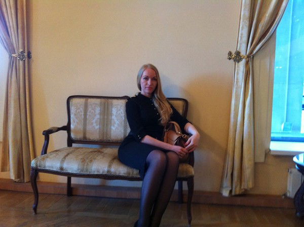 Евгения Амброжич