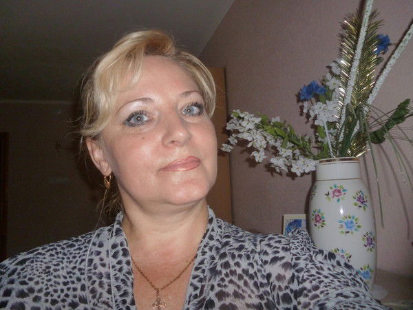 Наталья Хомутова