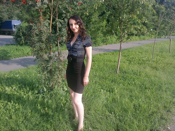 Лидия Губанова