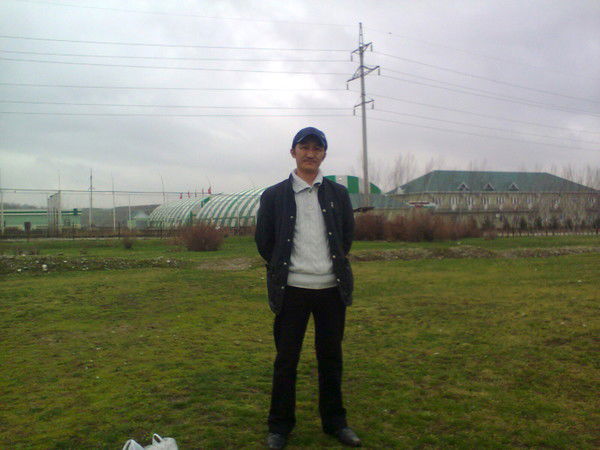 Нурбол 21181 Окоп