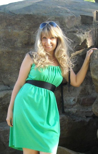 Светлана Шадова