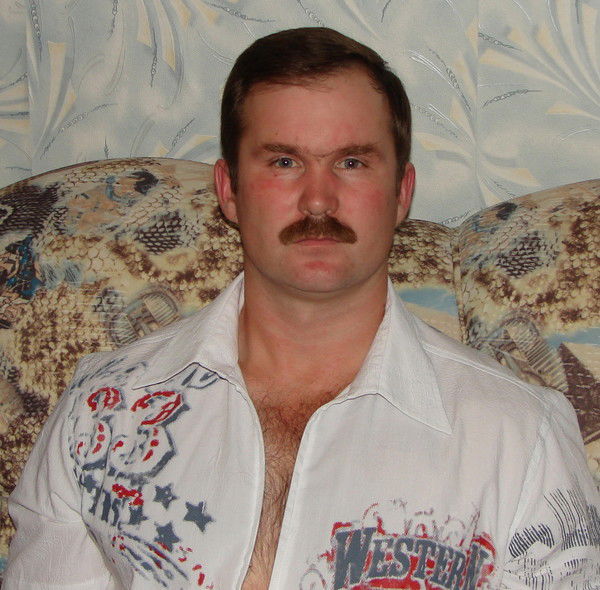 Александр Шпилевой