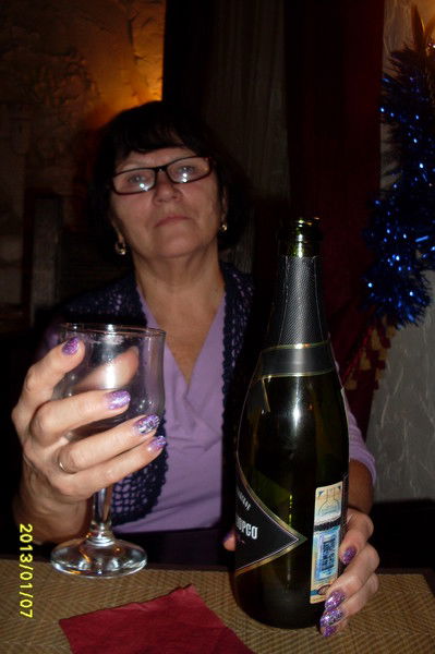 Ольга Маторина