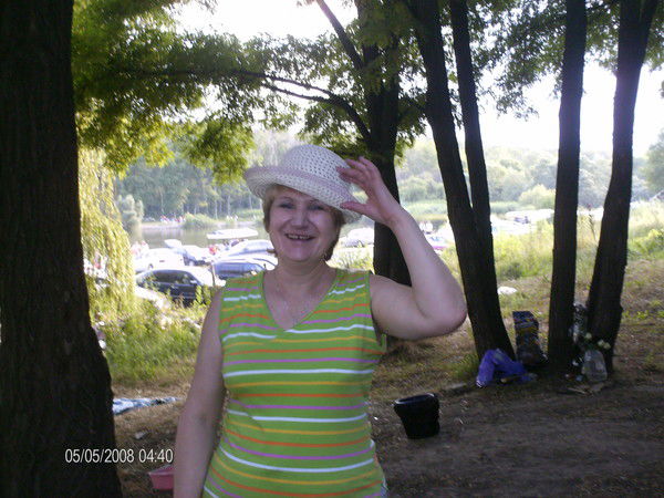 Лина Ипатий