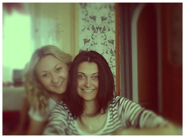 Юлия Борисова