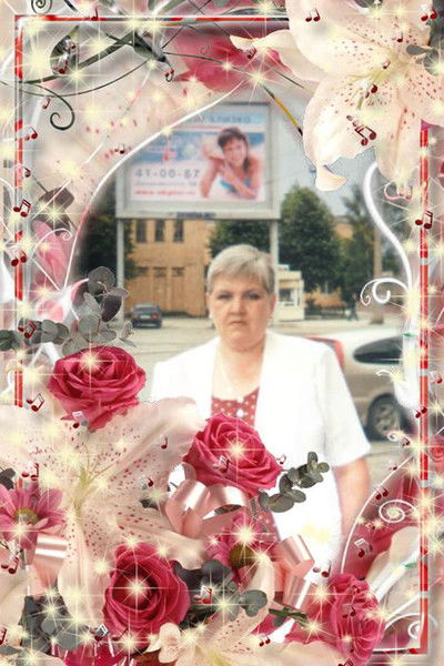 Ольга Ситниченко